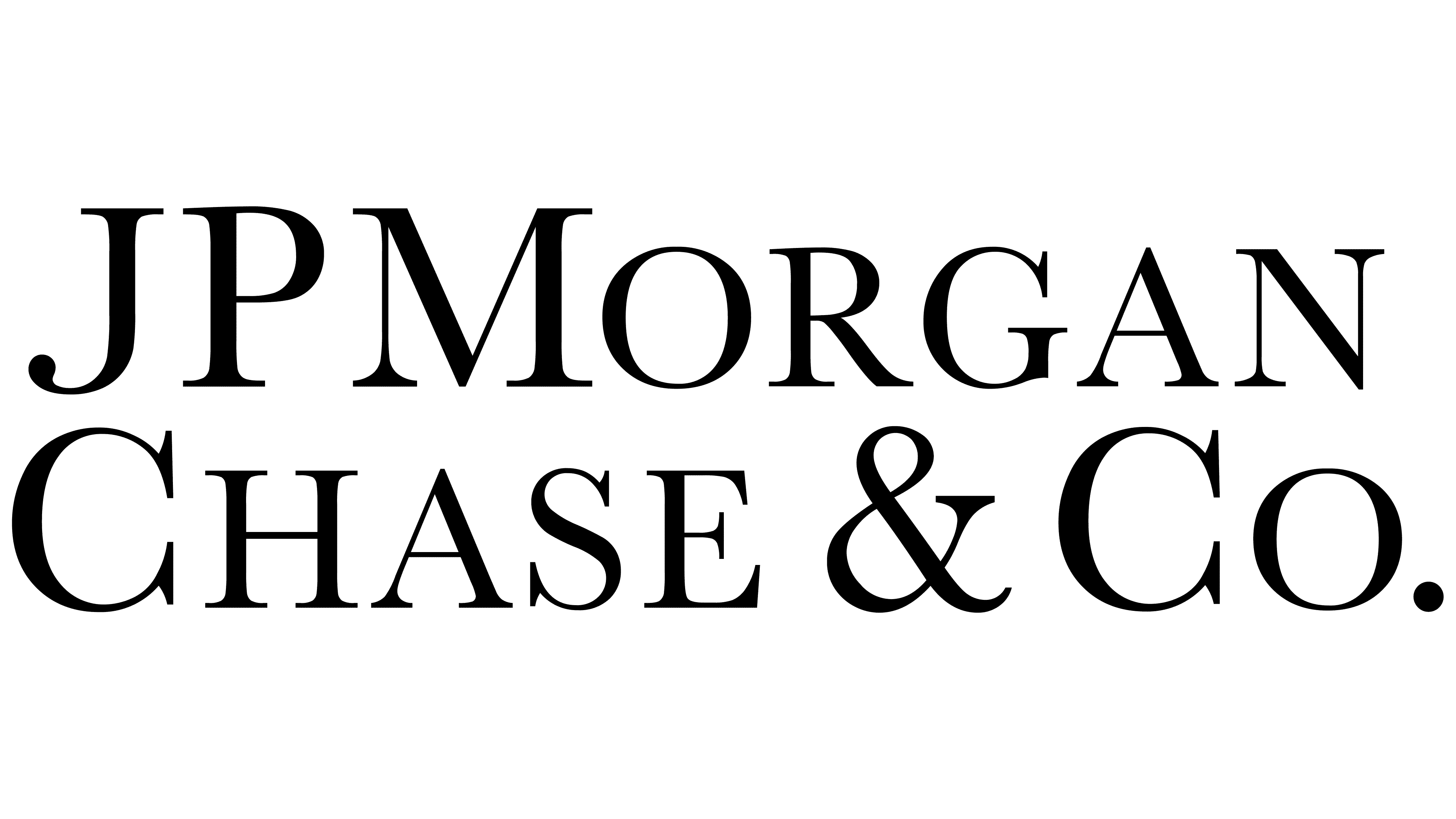 JP Morgan Stanley Chase & Co.